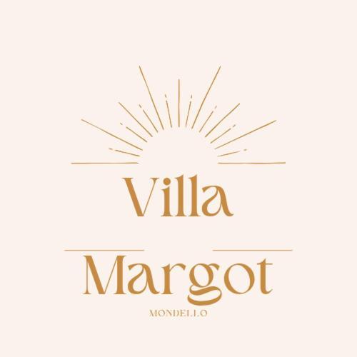 Villa Margot Mondello Palermo Dış mekan fotoğraf