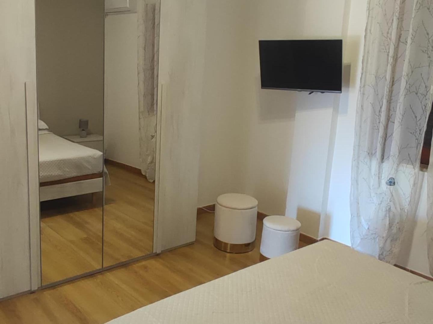Villa Margot Mondello Palermo Dış mekan fotoğraf
