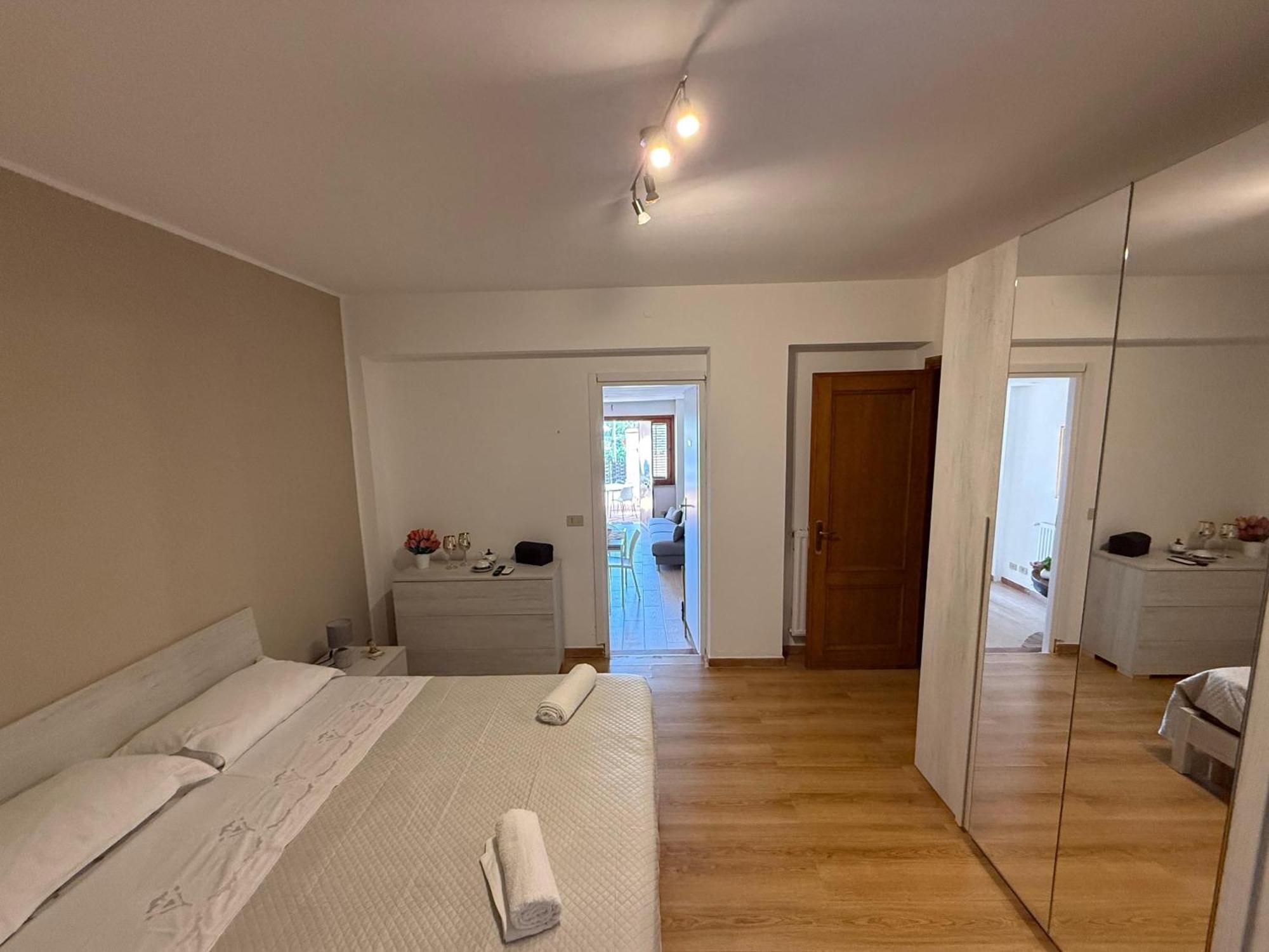 Villa Margot Mondello Palermo Dış mekan fotoğraf