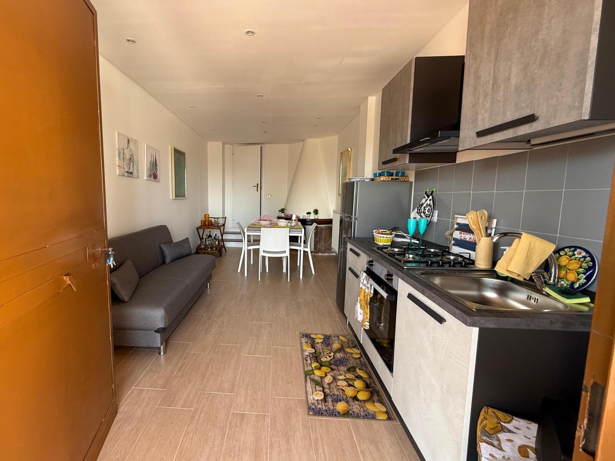 Villa Margot Mondello Palermo Dış mekan fotoğraf