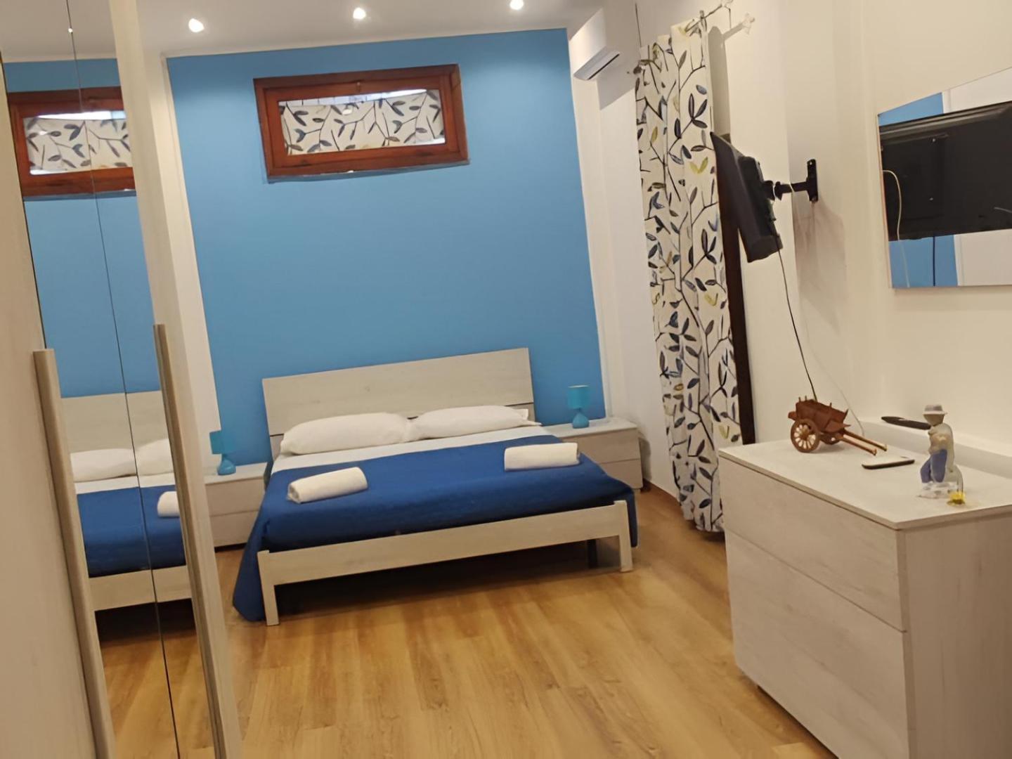 Villa Margot Mondello Palermo Dış mekan fotoğraf